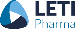 Logo LETI Pharma transparente 2025